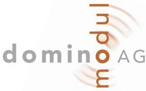 logo domino modulo