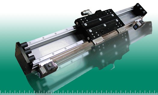 memotec modulos lineales