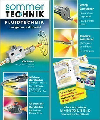 sommer technik fluidtechnik